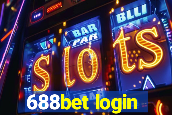 688bet login